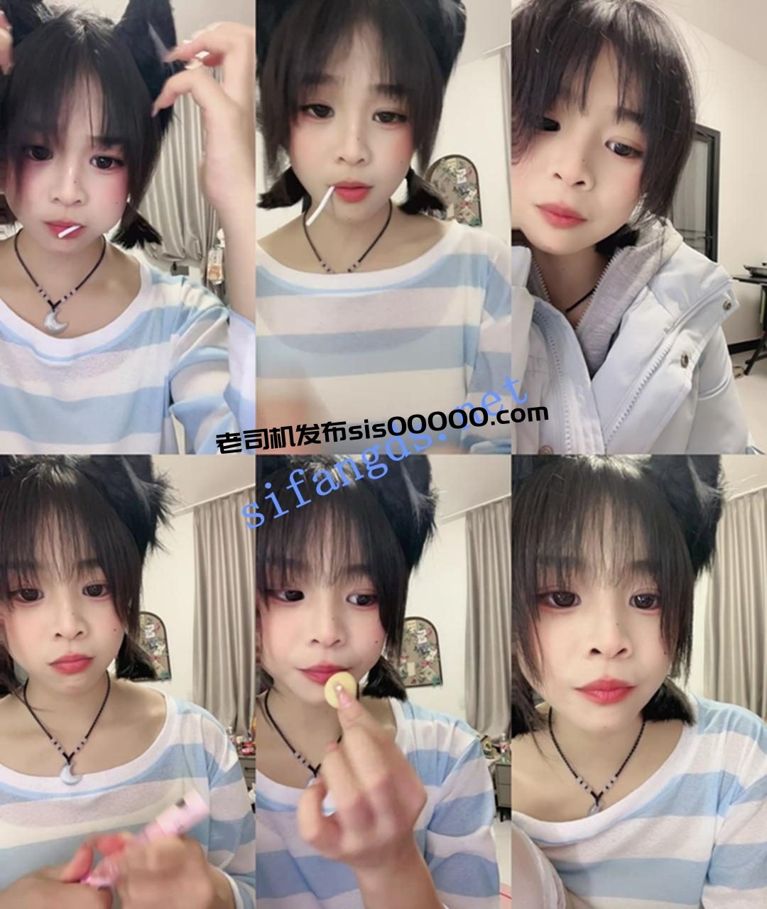 灬多么清纯的学妹!【06小妞】全裸道具~跳蛋自慰~淫水直流~ 1 灬多么清纯的学妹!【06小妞】全裸道具~跳蛋自慰~淫水直流~ 1