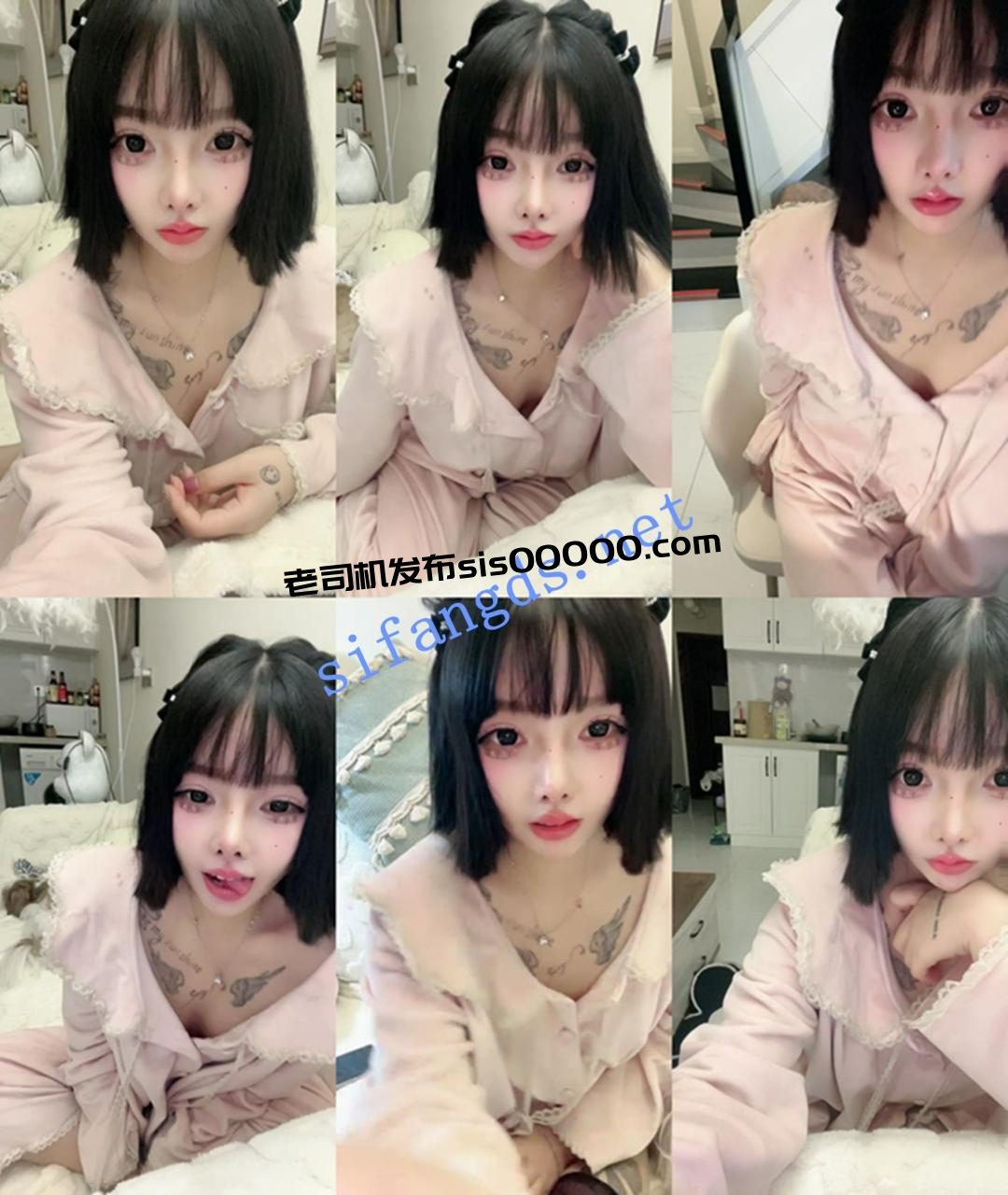 灬新人！绿播女神【深情】曼妙身姿~修长美腿~洗澡特写跳蛋 1