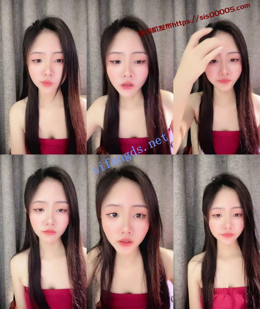 仙肌玉体~【小陈陈】一丝不挂裸秀~扒穴~嫩的跟处女逼一样 5