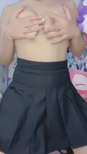 新人！校花妹妹下海！超漂亮~【06小妞】道具自慰！我射了~ 2