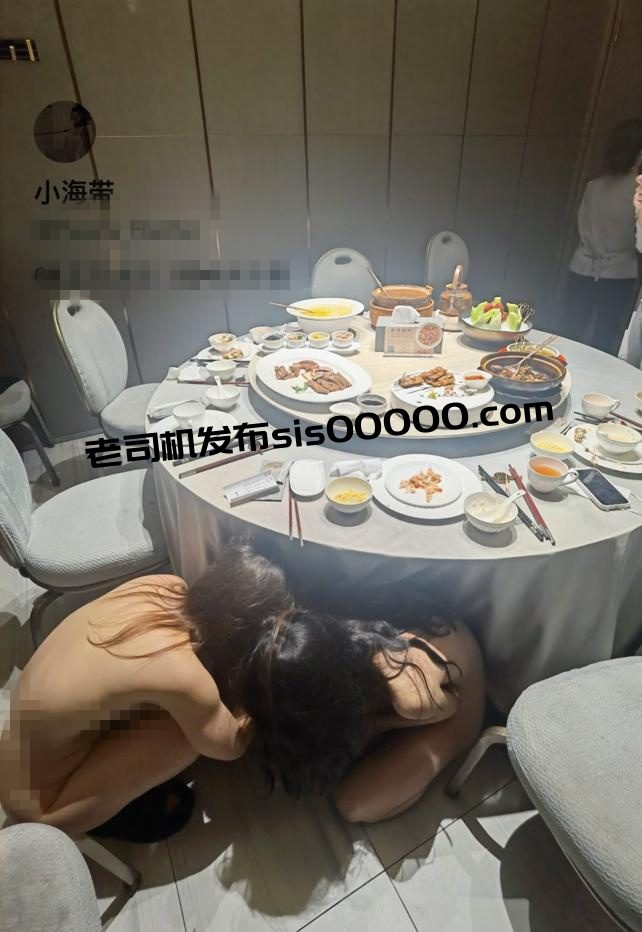 【超精品】极品高挑女神推特网红【小海带】大尺度私拍视TU 4