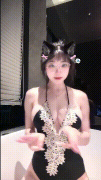 ✅抖音 sunny77/宝贝77-5 68万粉 顶级美女 大尺度骚舞+自拍 55V 16