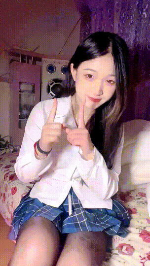 ⚜️新人~纯情i学妹【小呆】性感可人~道具自慰性瘾强~超顶! 1