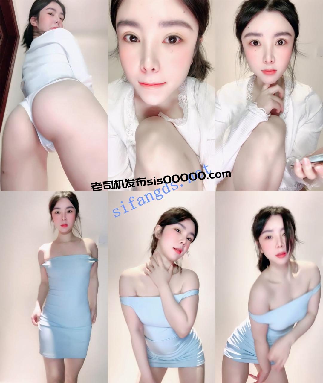 顶级货~裸舞女神！【裸舞婉儿】雪白胴体~骚舞~道具插逼~！2 1