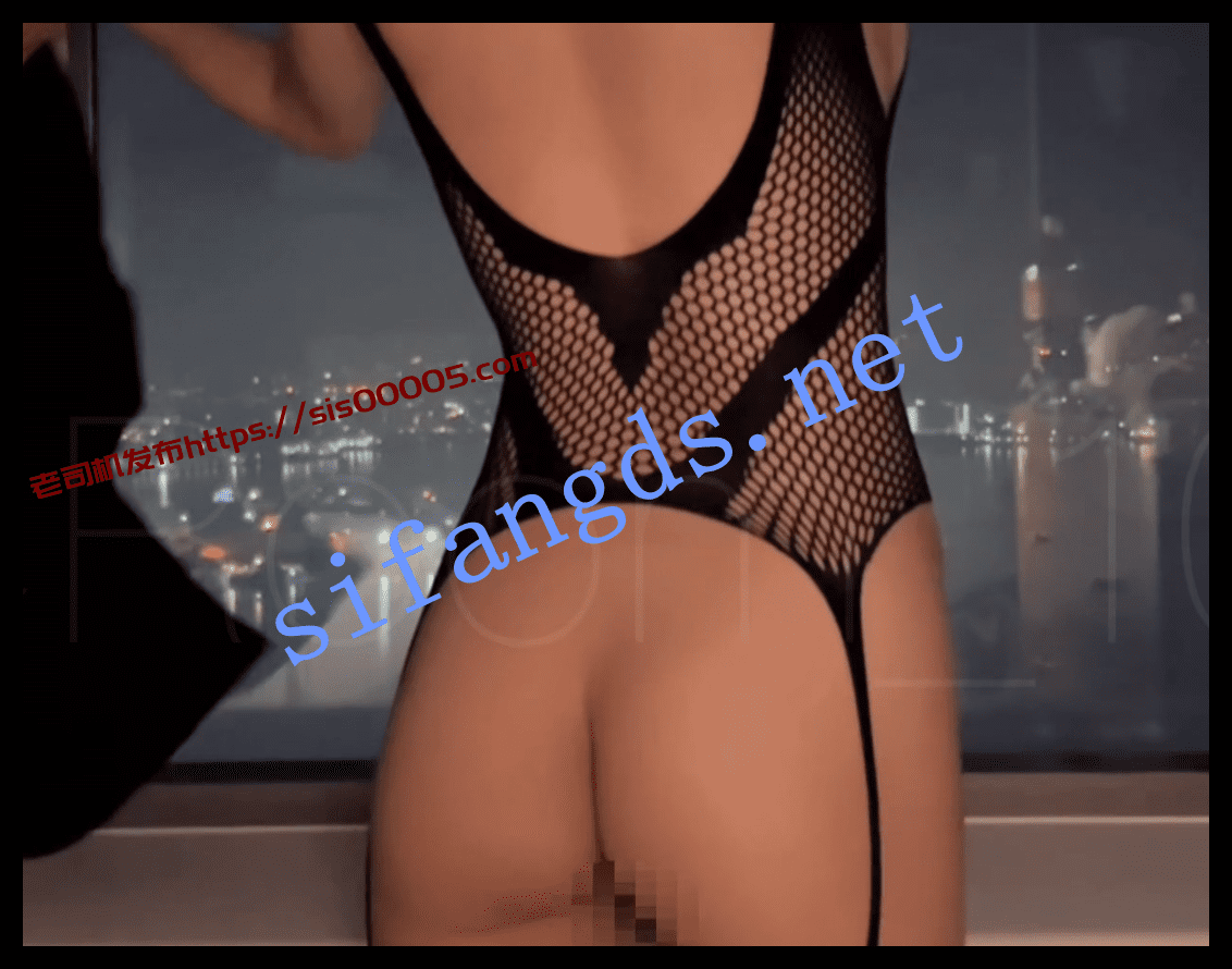 ❤️日本颜值混血人气女网黄【room_103】横滨酒店落地窗啪啪 2