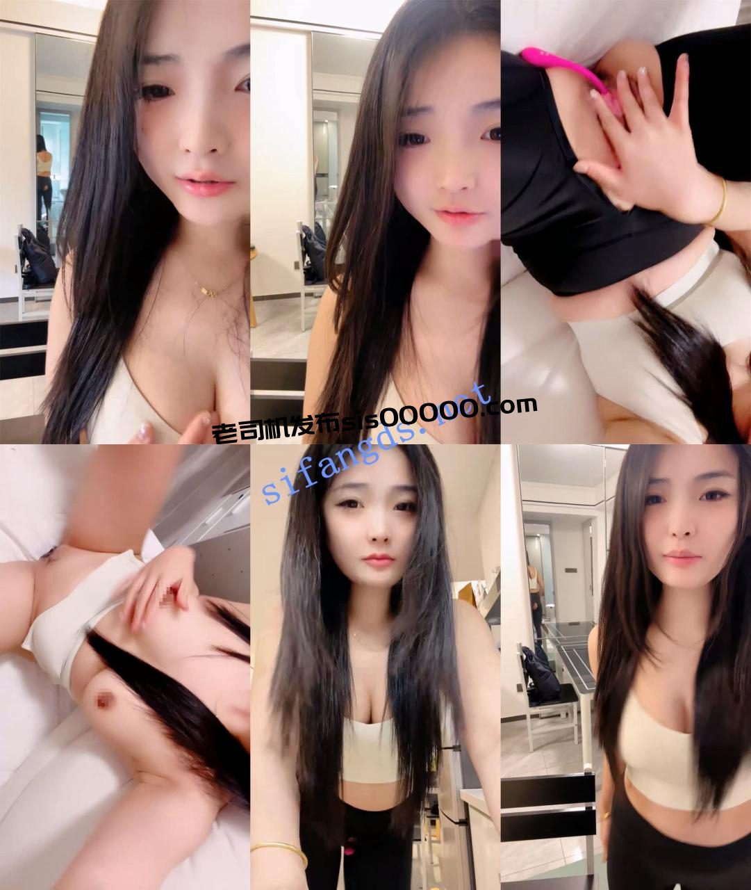 新人！初下海~【森林林】长发飘飘 很正点！道具自慰喷水！ 1