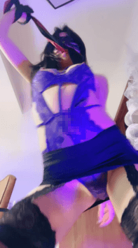 ♆【黑糖奶老湿】极品御姐! 骚臀~一字马~~道具~逼逼会呼吸! 1