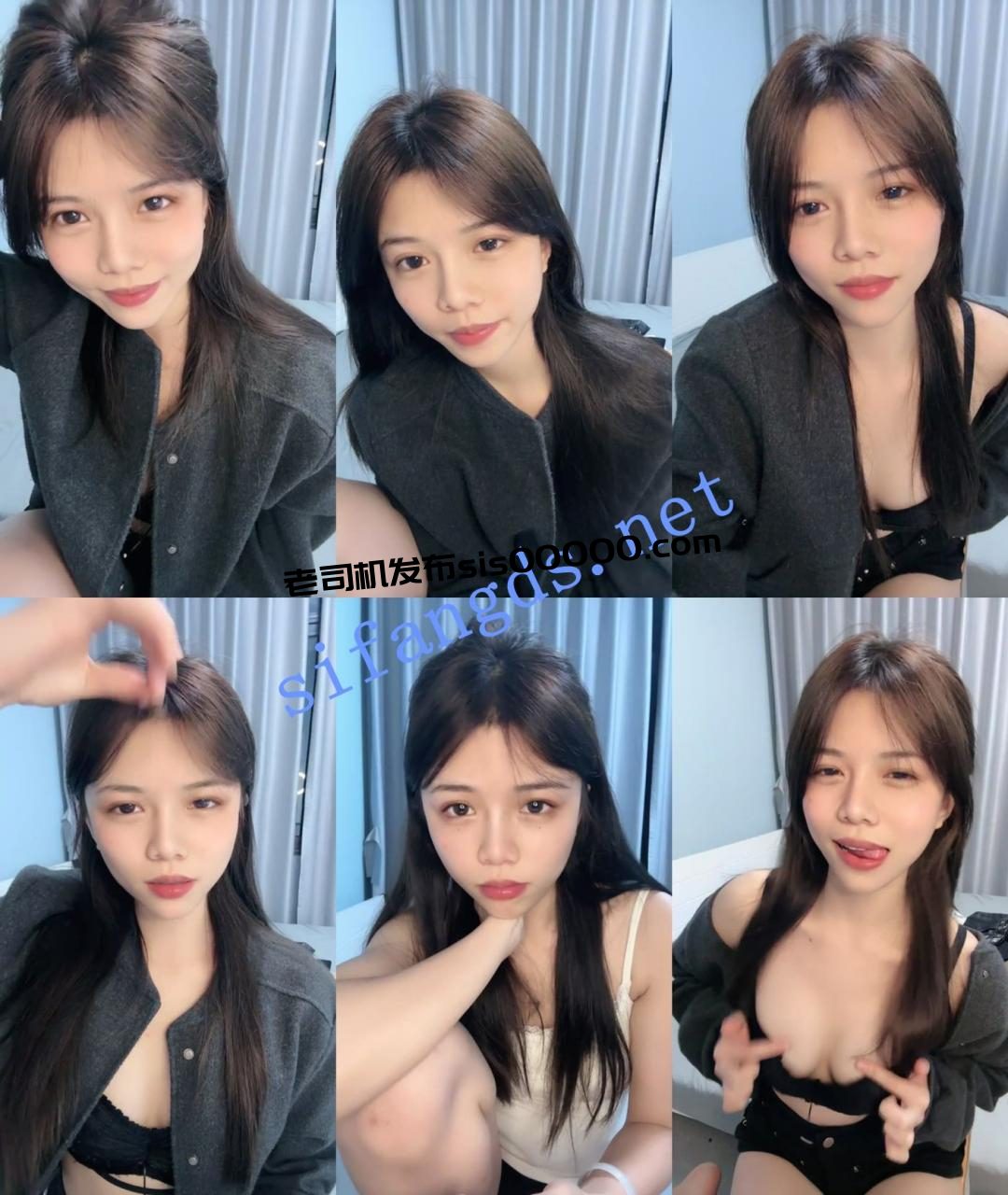 灬清纯养眼校花！【学妹007】圆圆嫩嫩的~道具自慰~特写超美 2