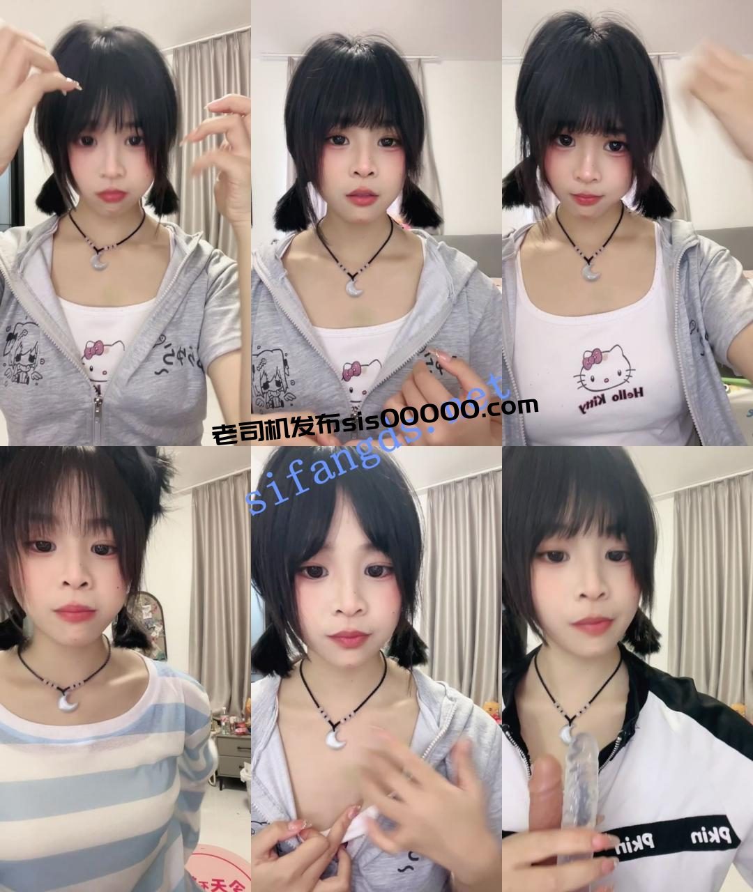 灬多么清纯的学妹!【06小妞】全裸道具~跳蛋自慰~淫水直流~ 2 灬多么清纯的学妹!【06小妞】全裸道具~跳蛋自慰~淫水直流~ 2