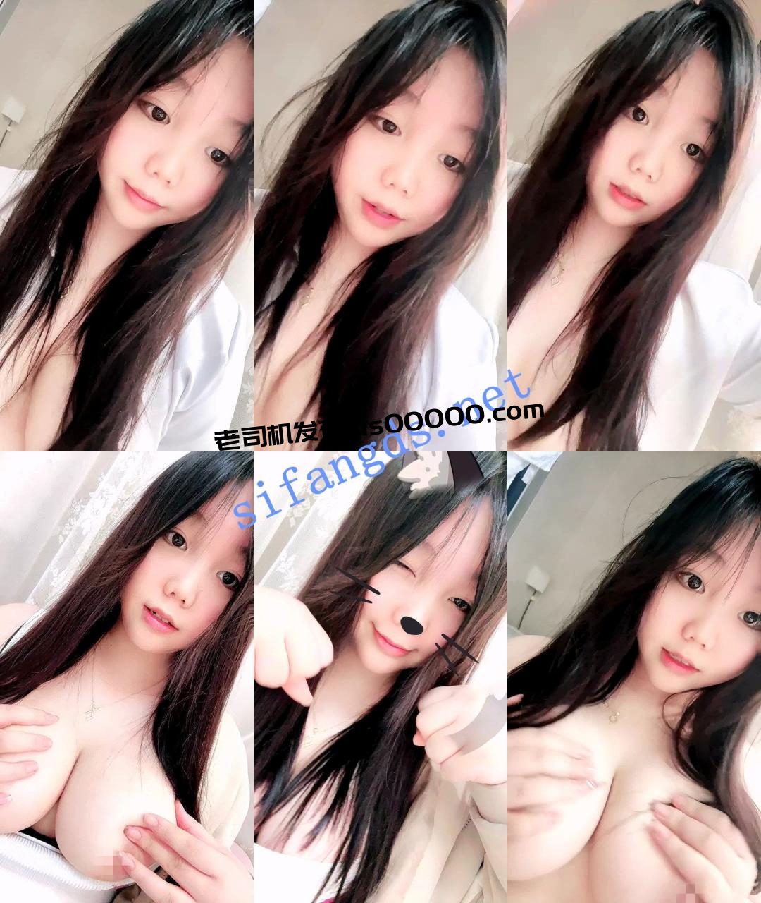 ⭐哇靠~超级大奶萝莉【欣悦想被爱】道具自慰~童颜巨乳超顶 6 ⭐哇靠~超级大奶萝莉【欣悦想被爱】道具自慰~童颜巨乳超顶 6