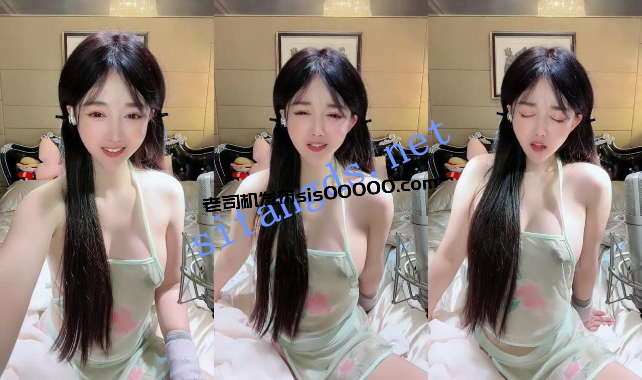 ⚡倾国倾城古风美女！【小宝儿】可遇不可求~鸡巴硬邦邦~ 1