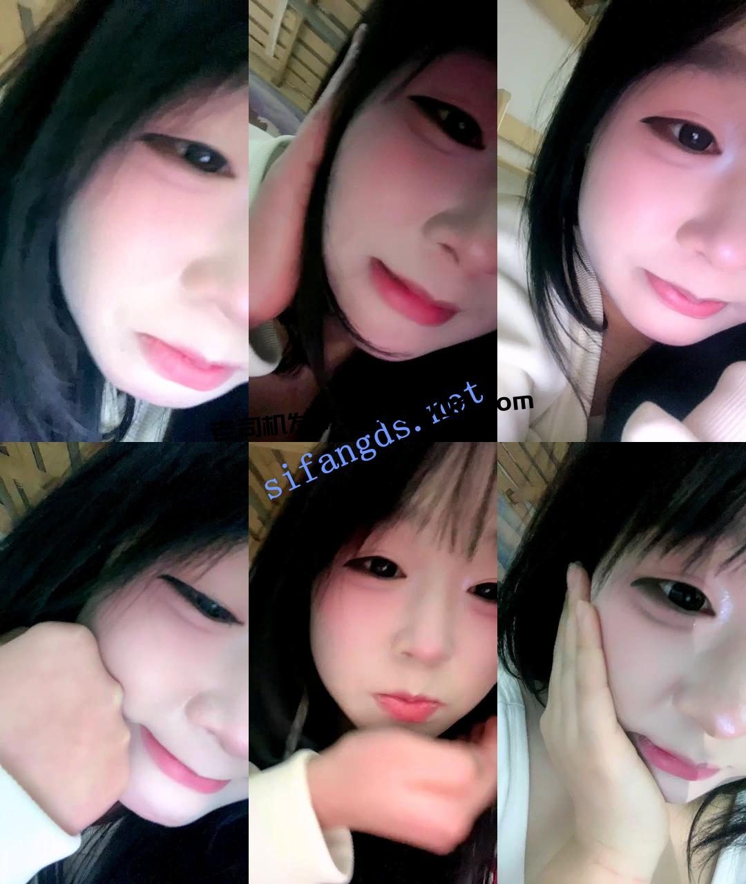 ⚜️新人~童颜巨乳【甜甜甜甜酱】38D大奶超迷人~疯狂扣穴！ 6