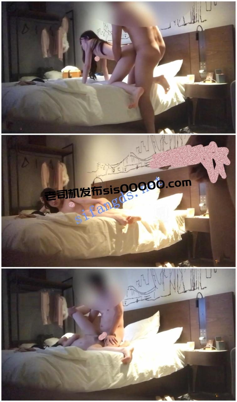 【龟仙人】外围女神 网约甜美高气质女神 多姿势爆插白虎 4