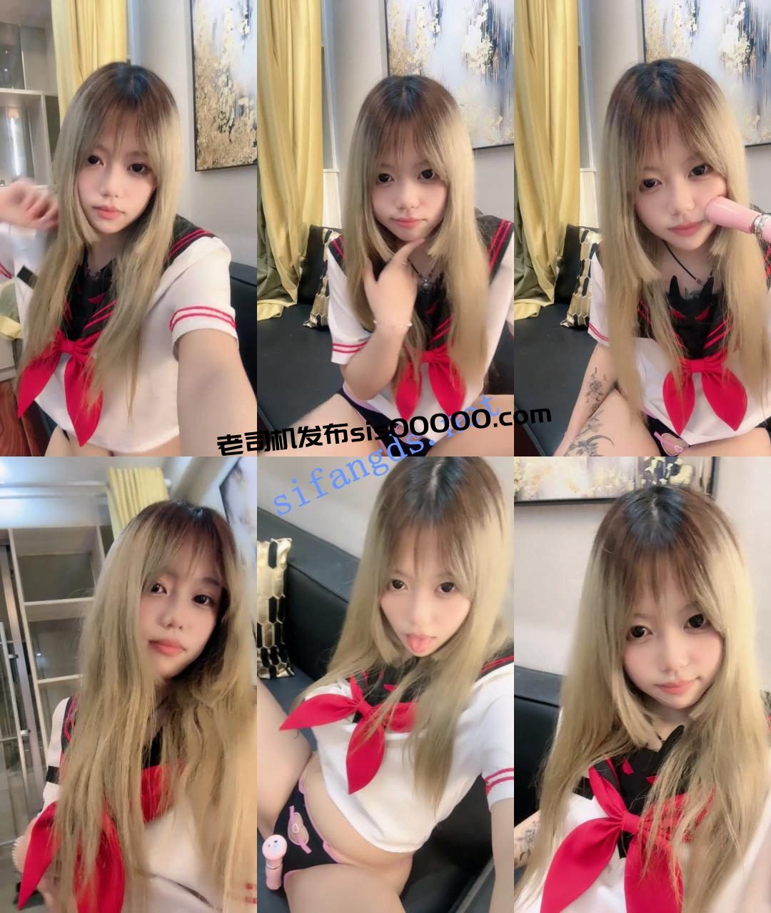 ♆【欣少】纯欲系女大生! 无套啪啪~内射~道具自慰~流白浆! 2