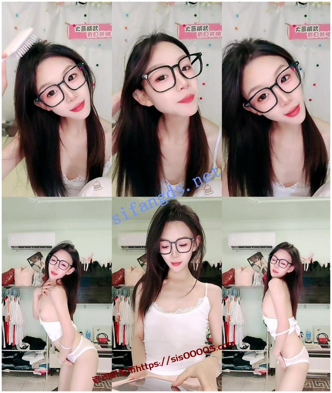 舞蹈系校花学妹！~20小时【小涵宝宝】热舞裸舞抠逼自慰！~~ 3