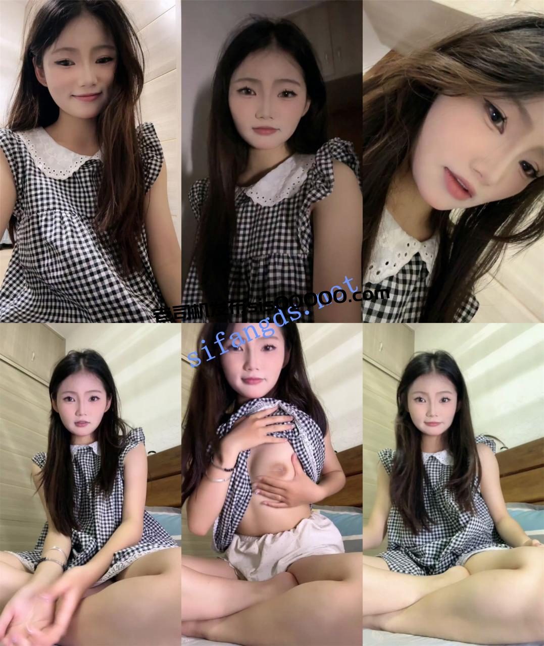 邻家校花下海！超级漂亮~【瑶瑶瑶】高潮痉挛！淫水流不停~ 2