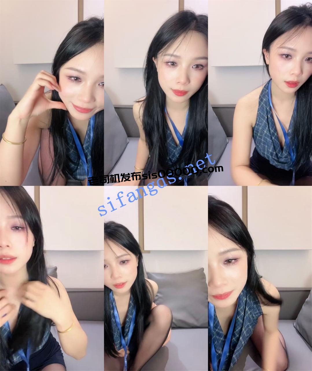 御姐！超级漂亮！超级骚~【迦迦】道具自慰！淫水一直狂喷~ 5