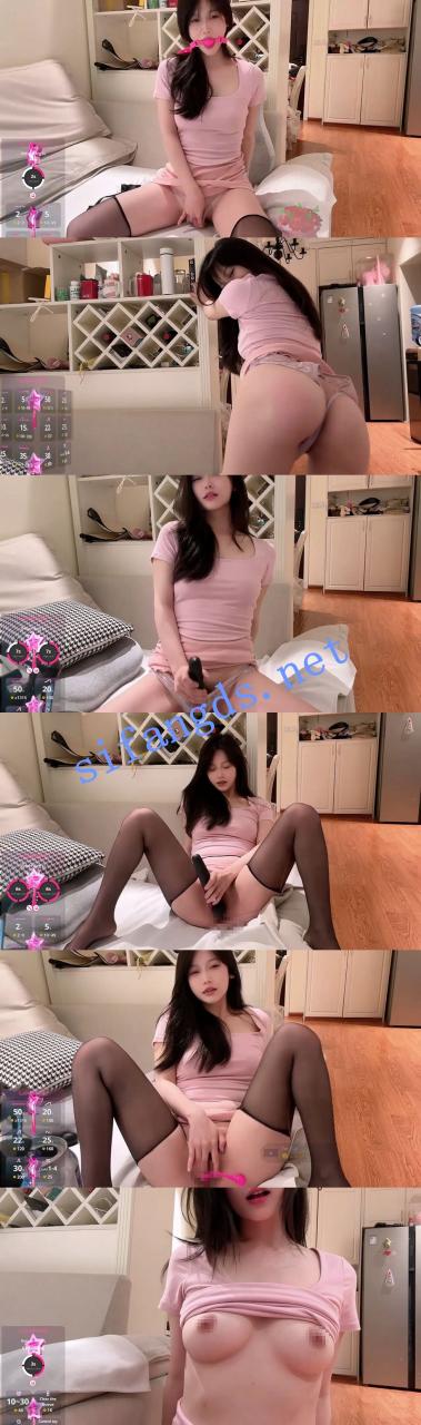 极品女神！太美啦啦~【insgirl】温柔儒雅 心动女神~道具自慰~ 8