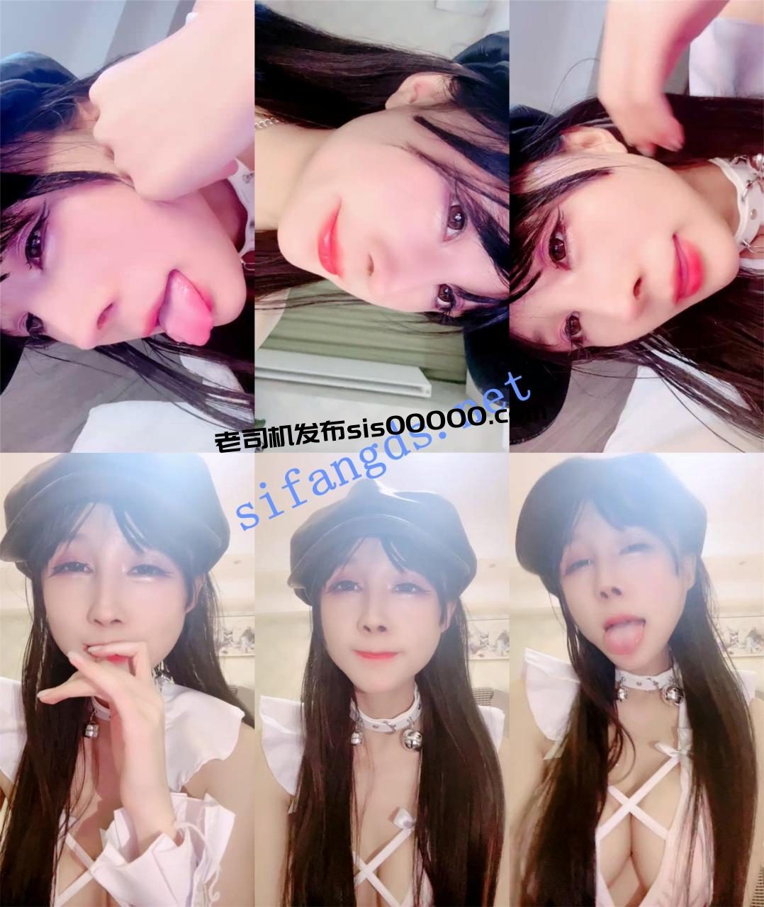 御姐！170大长腿！好漂亮好迷人~【布丁熊】道具自慰！过瘾~ 5