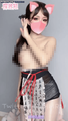 【抖音风】最全抖音风裸舞 变装 反差超大合集 美女云集 285V 19