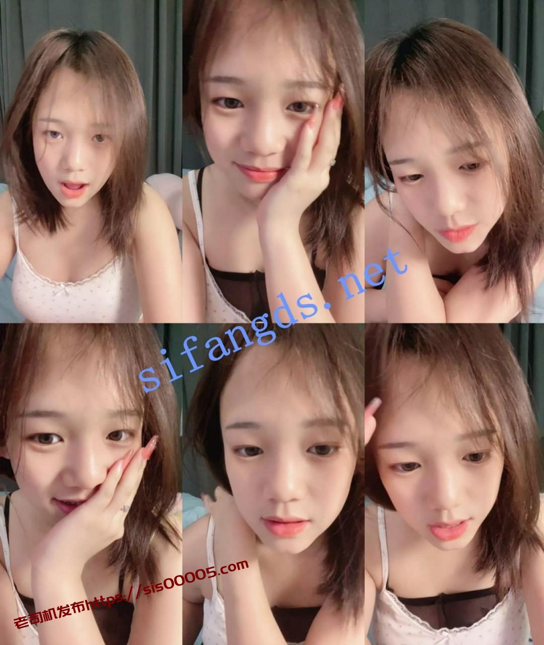 新学妹下海！~【骚狐狸精】发育完好纯天然滋尿道具自慰！~ 1