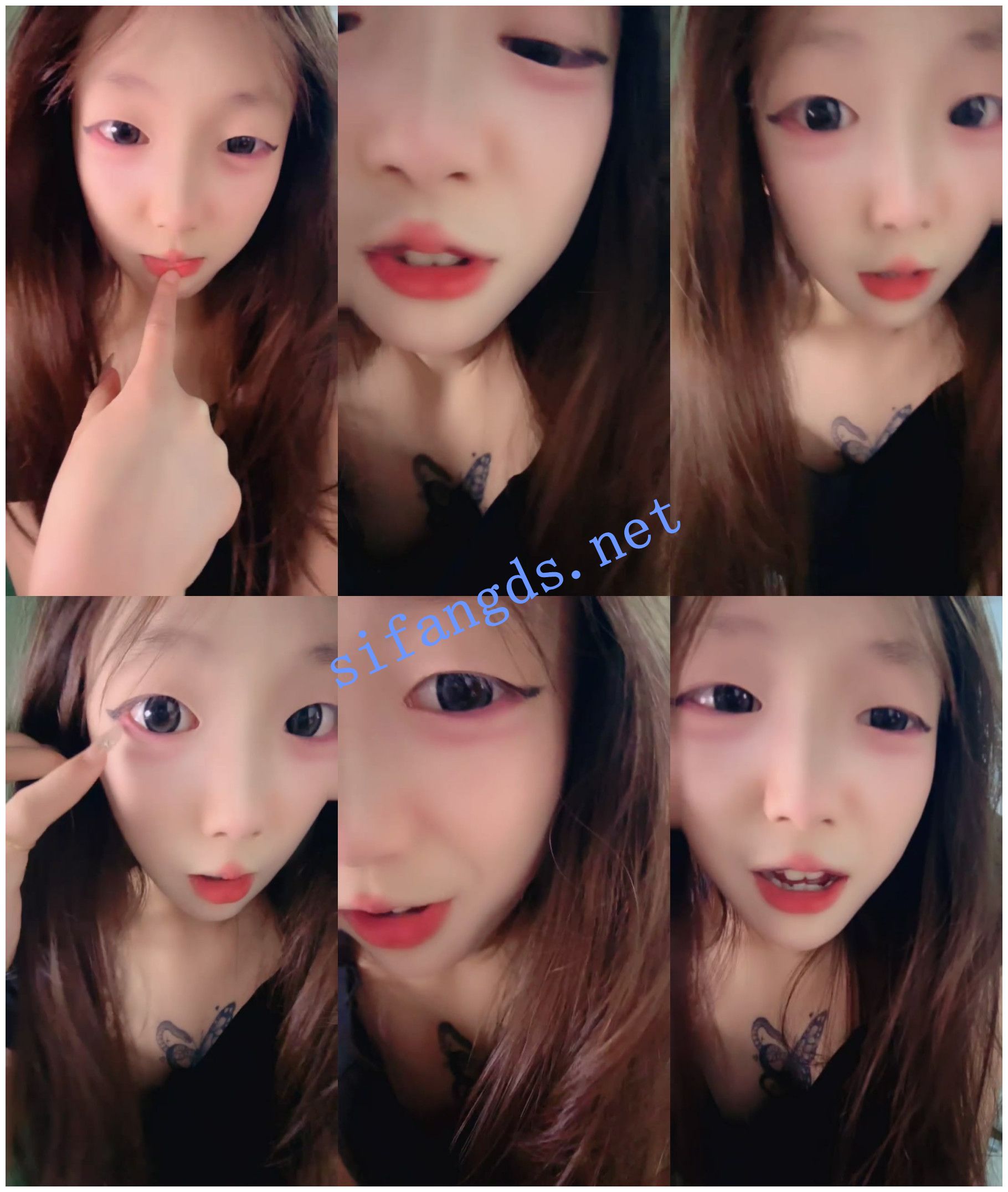 纯天然学妹!~【阿缘】顶级美鲍一线天零距离扣逼自慰滋尿~ 1 纯天然学妹!~【阿缘】顶级美鲍一线天零距离扣逼自慰滋尿~ 1