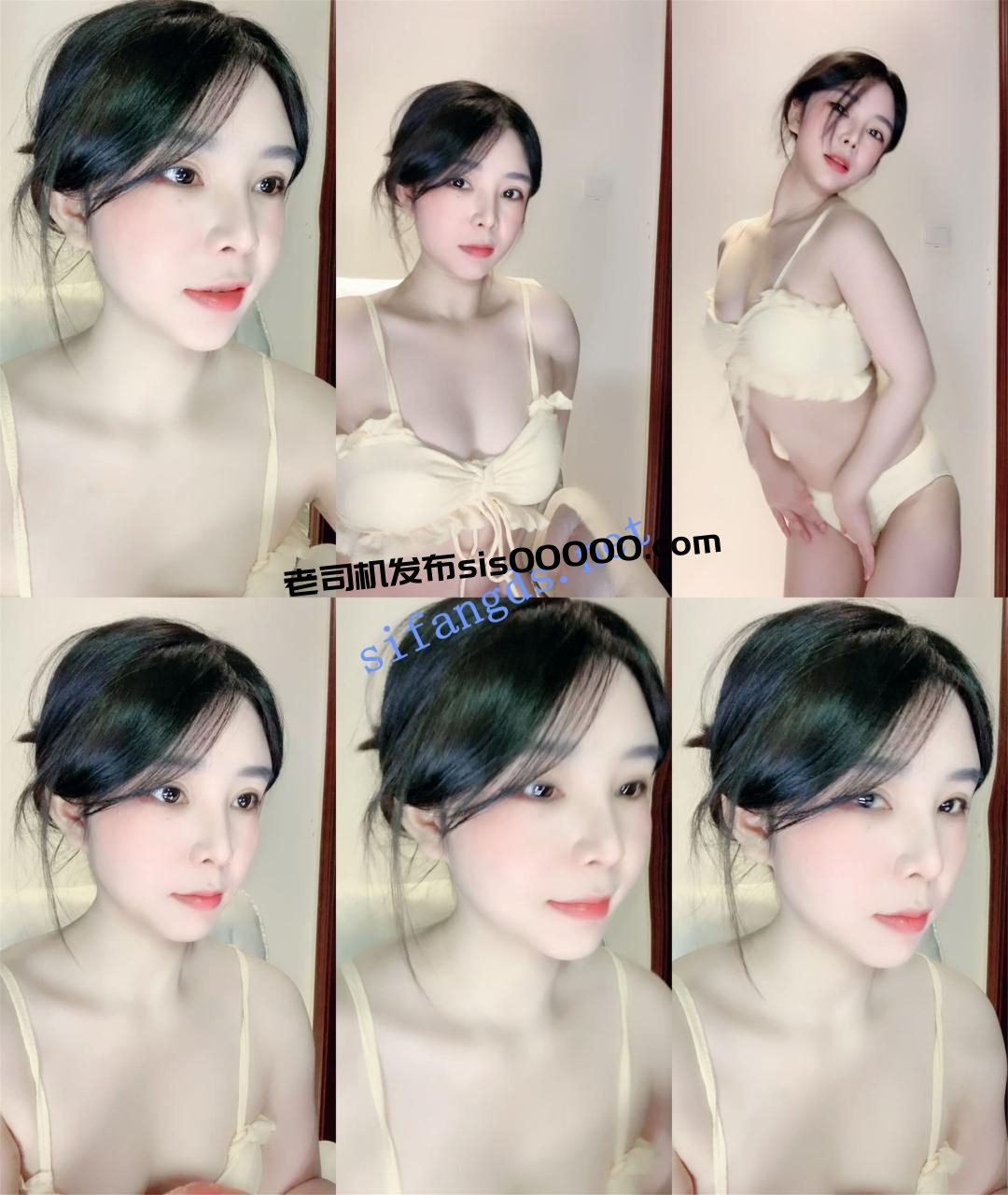 吹谈克破~鹅蛋脸~【婉儿】炮机~按摩棒登场~狂嗷~框框开撸 4