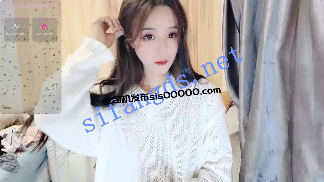 ♆ 【Ti_amo_UU】长腿女神! 肛塞~道具翻白眼~~喷水! 2