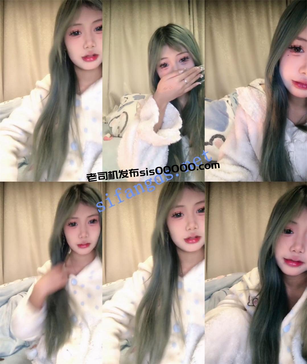 颜值天花板校花来了！顶级身材~【无敌小馨】道具自慰！爽~ 5