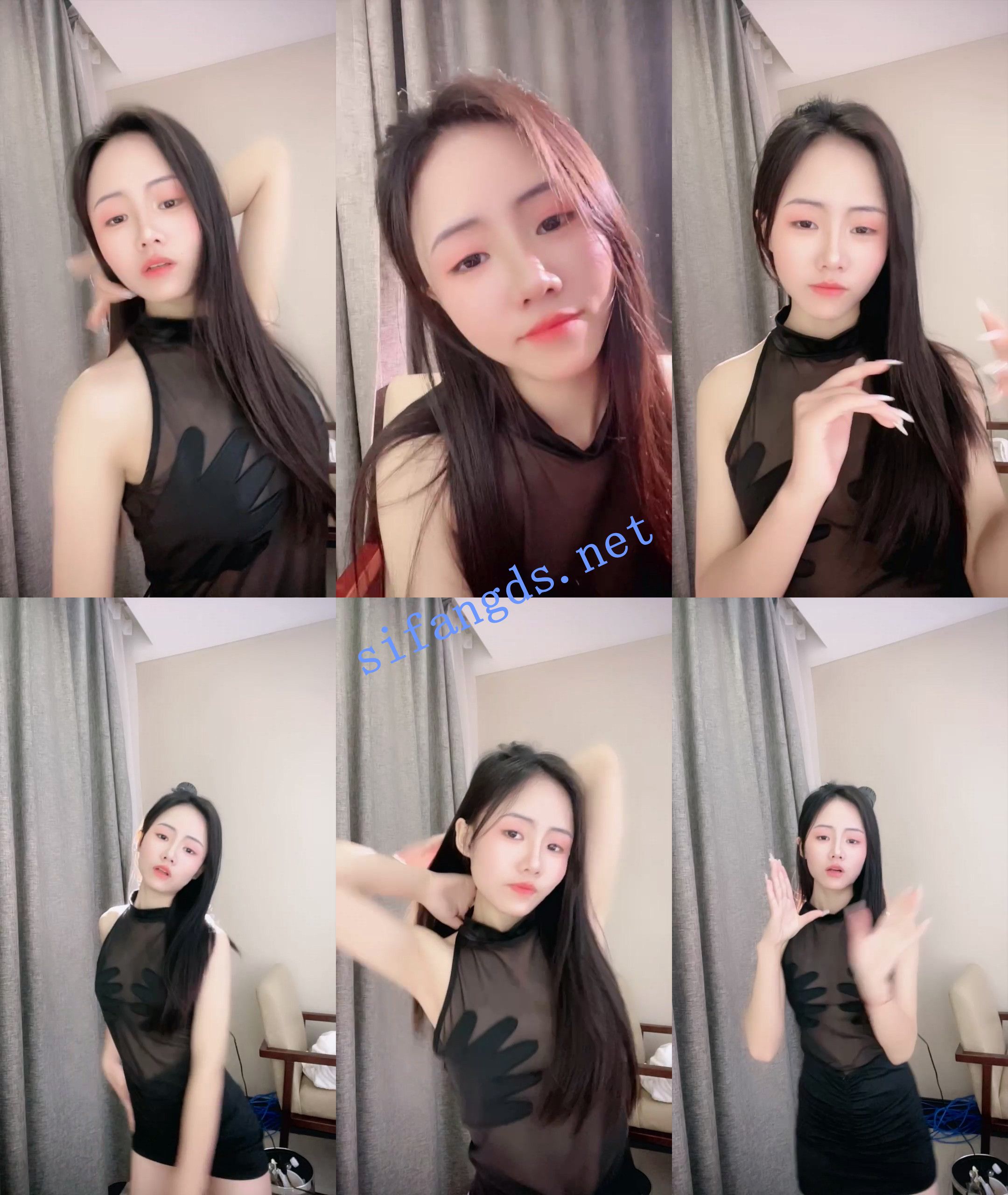 ♆【橙橙呀】极品女大生! 裸舞~多天剪辑收费大秀~撸断屌! 1