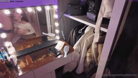 【推特 kitty】口活高手 肥臀巨乳 口交口爆 后入啪啪 69式 10