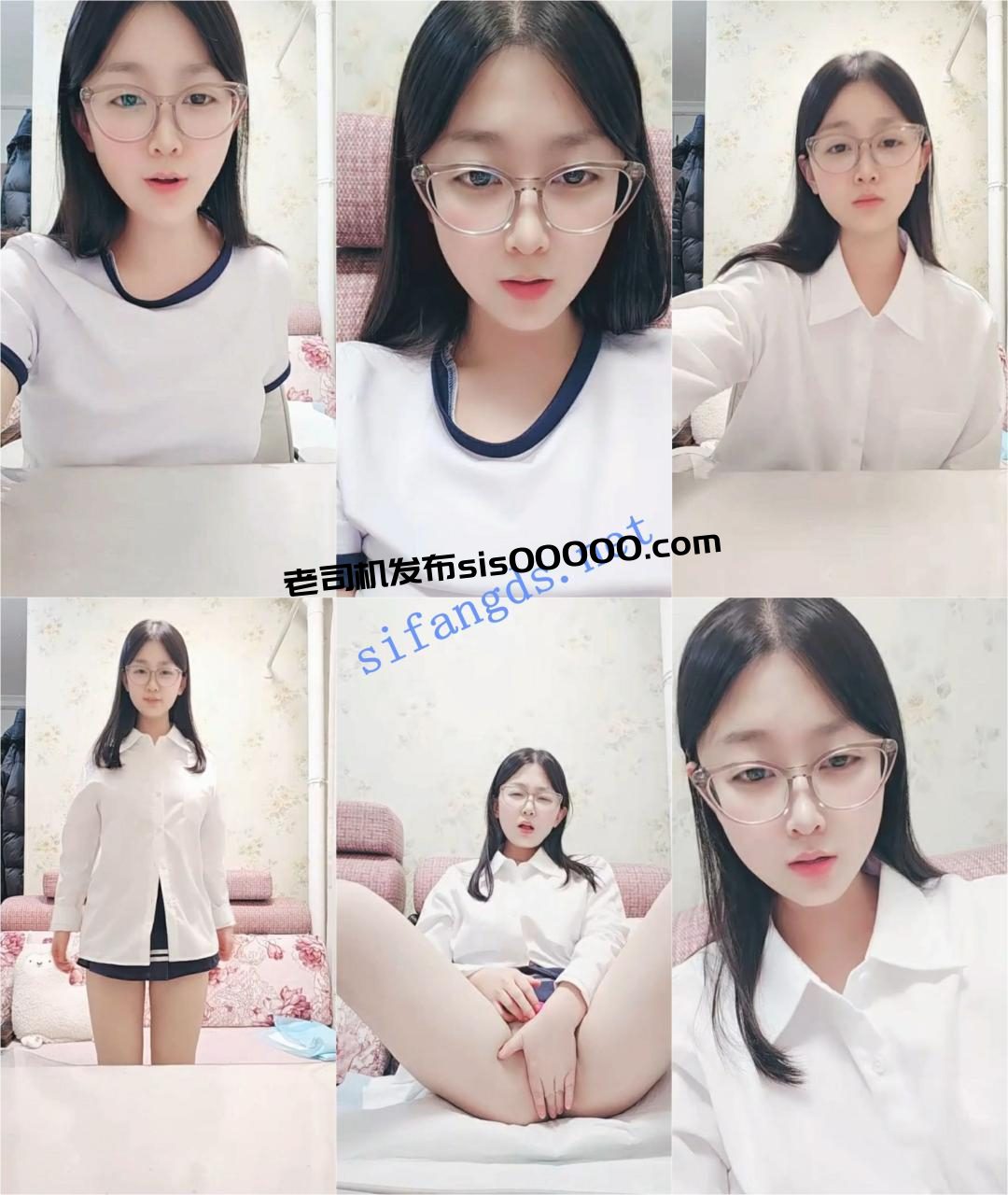 超清纯甜美少女！【小肉肉】多天直播间嫩白奶子露出诱惑 4