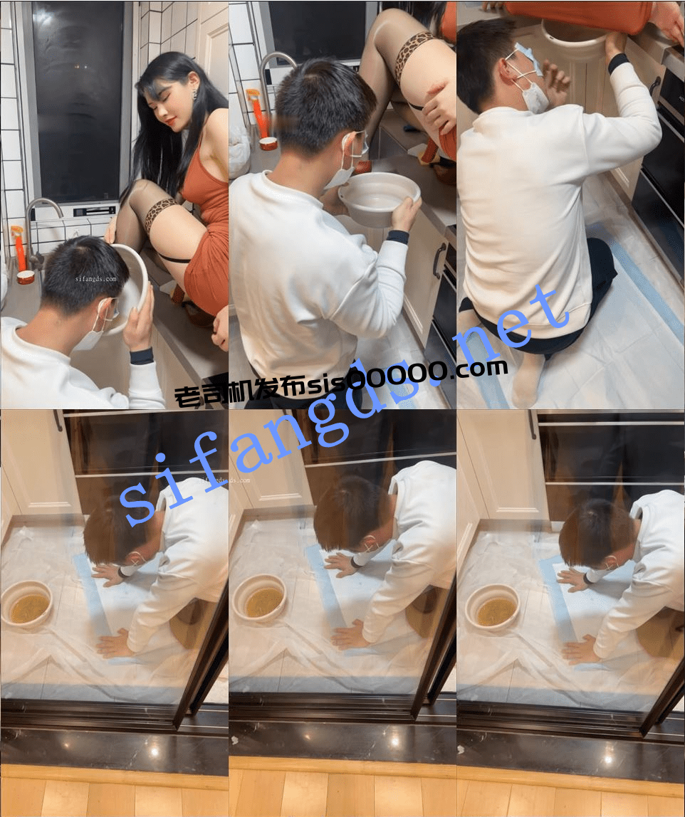 ❤️魅惑女神【松紫大大】巨屌撸管舞榨精黄金调教超炸裂 8