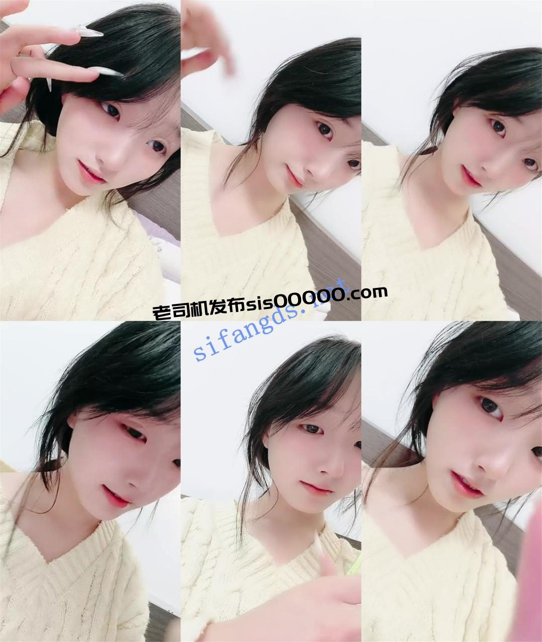 新人~白白嫩嫩的~【小宁】这么漂亮的女孩~脱光光了~快来 1