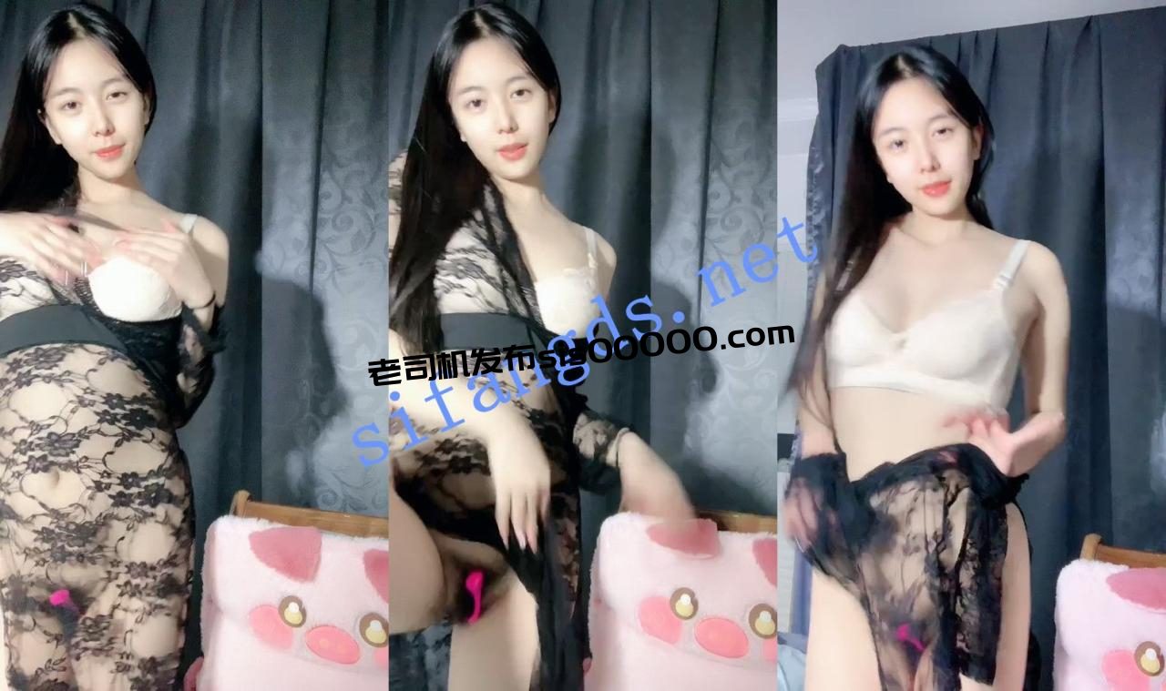 ⚡年底最美女神！肤白奶圆腿长逼粉水超多！~【八个汉堡】~ 2