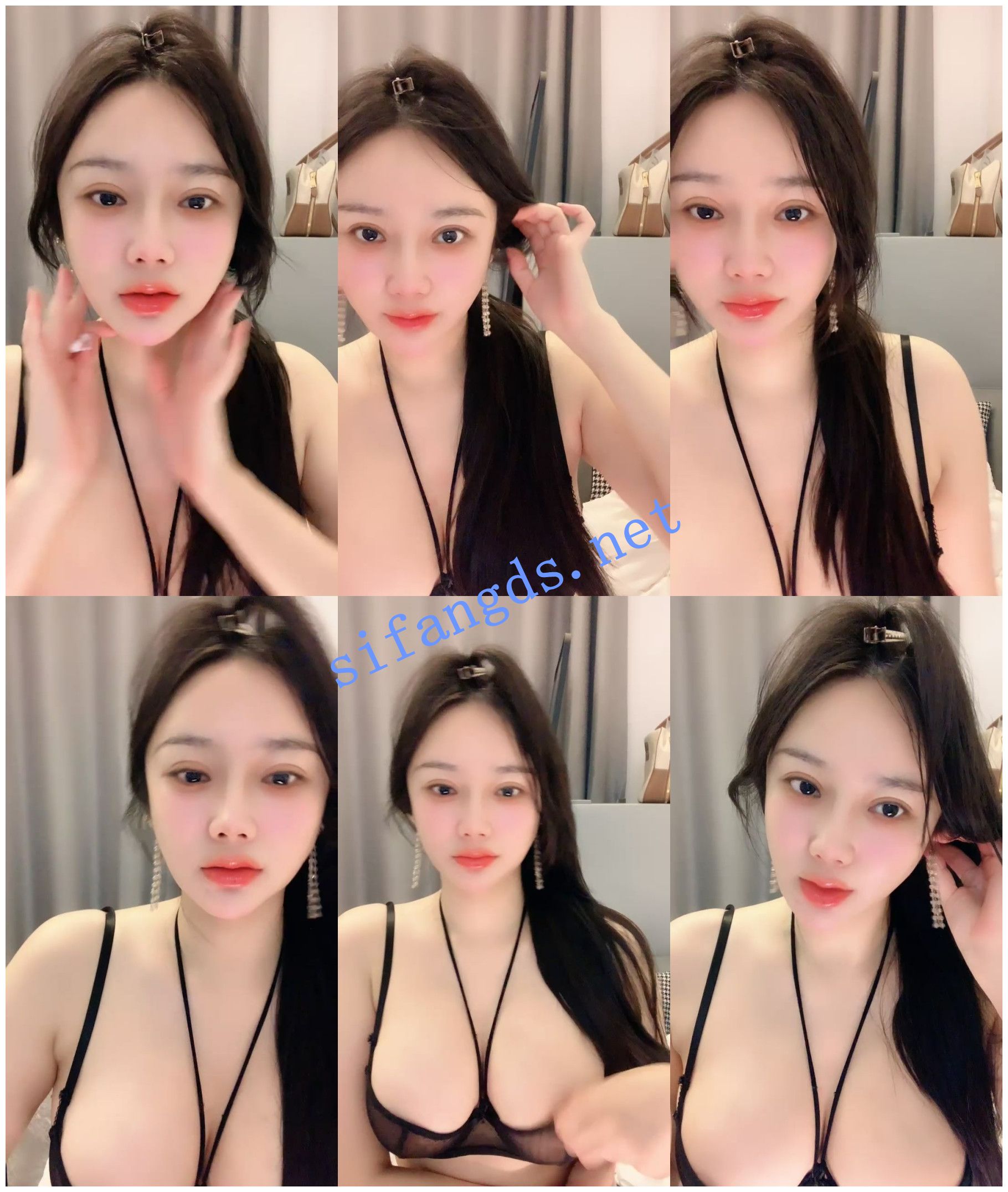 新人豪乳尤物【纯子】大奶屏幕都装不下~屁股美到油光~发亮 8