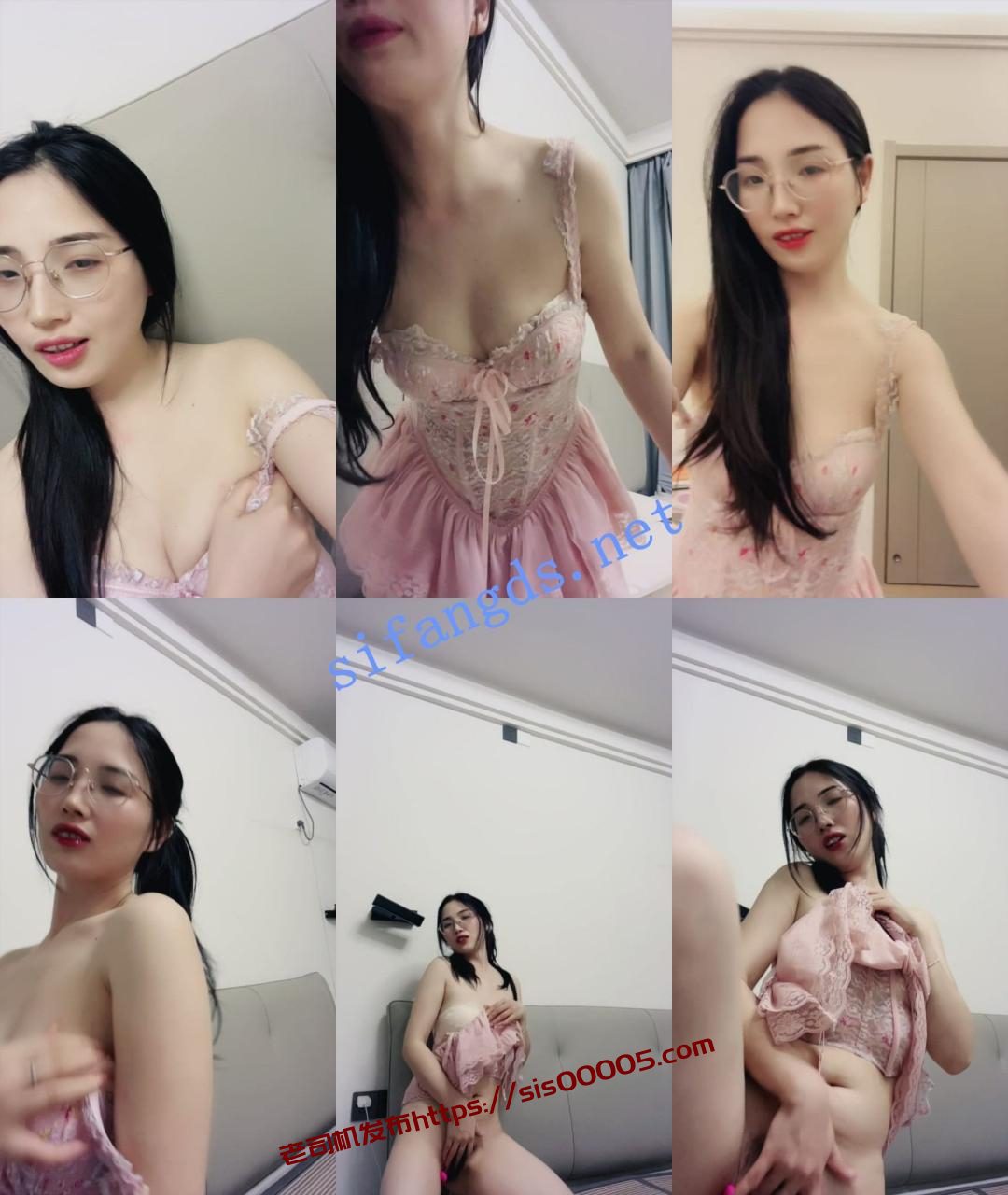 美腿王~【小洁】灵魂制服定制内裤~跳蛋摩擦~思想受不了 7