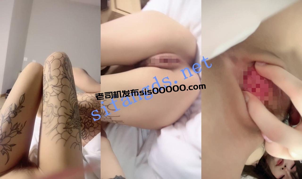 ⚡可爱双马尾小萝莉和男友激情啪啪！无套内射~【困困鱼】~ 16