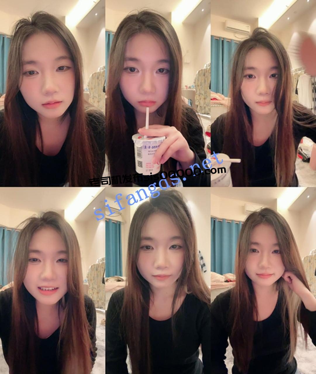 灬在校学妹!【猫猫】身材炸裂~乳夹滴蜡~口鸡~道具自慰爆浆 1