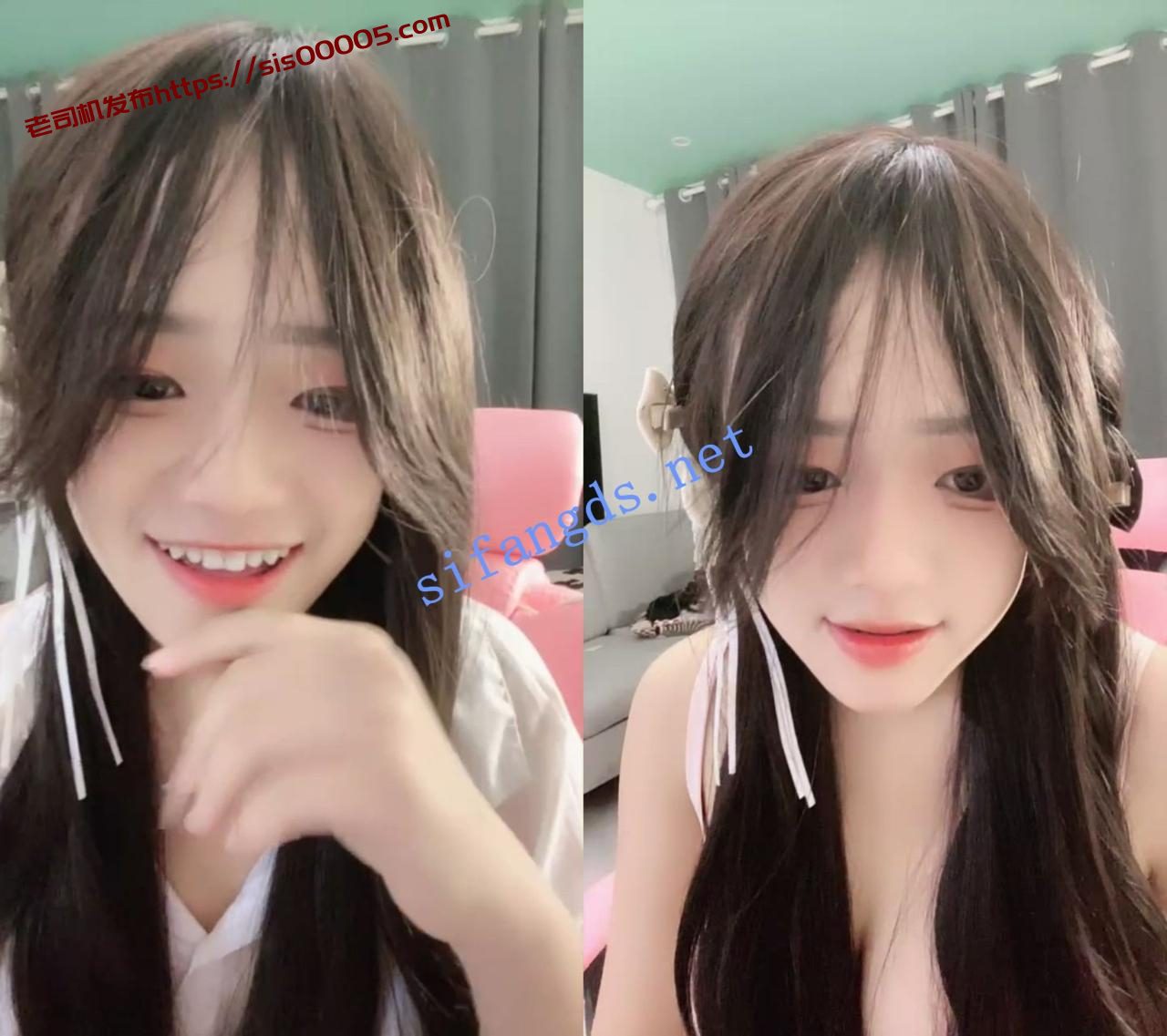 ██清纯学生妹！【狐狸精】巨乳学妹，馒头逼，自扣爆浆 1