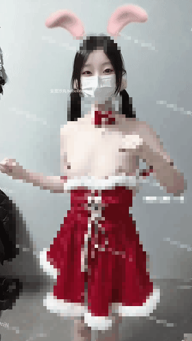 【重磅】小韵仙子1314最新更新+全豆沙丸小姐姐最近付费裸舞 10