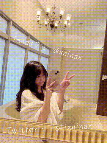 ❤️推特高颜反差萝莉妮娜@xninax@lolixninax大尺度裸舞自慰 9
