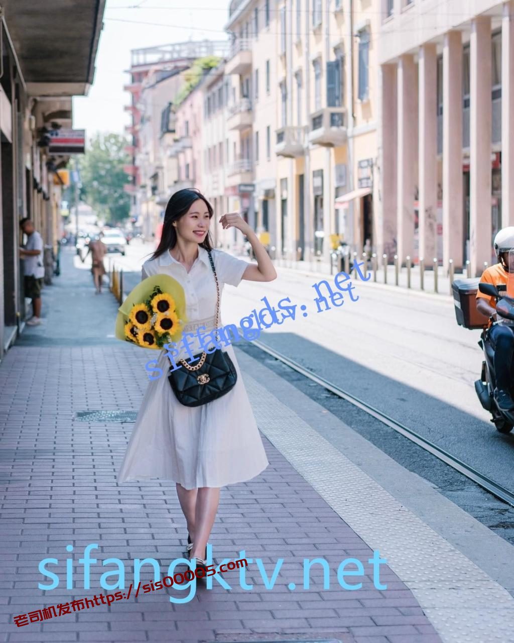 【独家重磅】韩国瑜伽网红TheJessieJiang第三弹 道具自慰近景 2