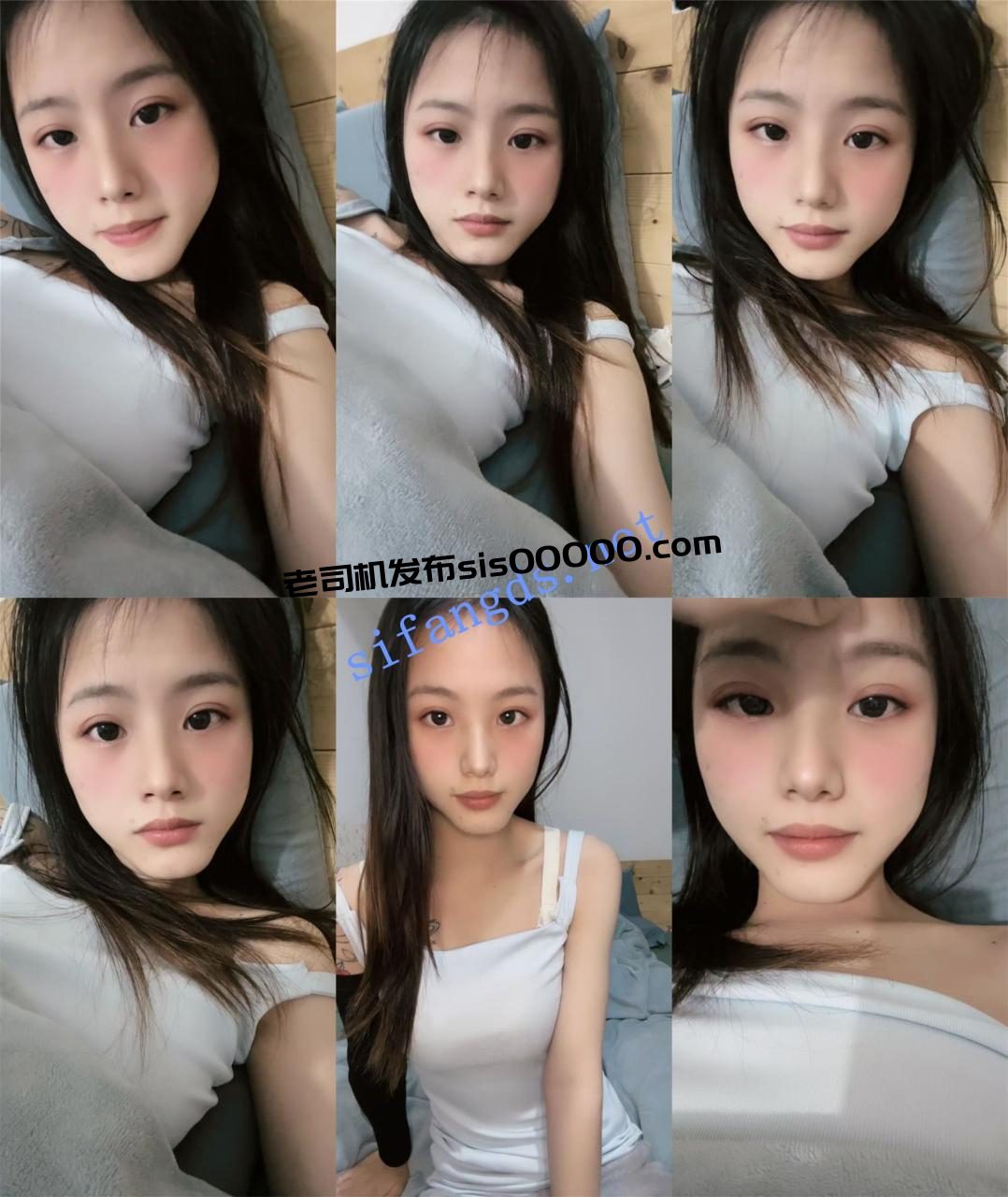 新人！校花刚下海就被狂干~【你的欲梦】无套啪啪！超过瘾~ 5