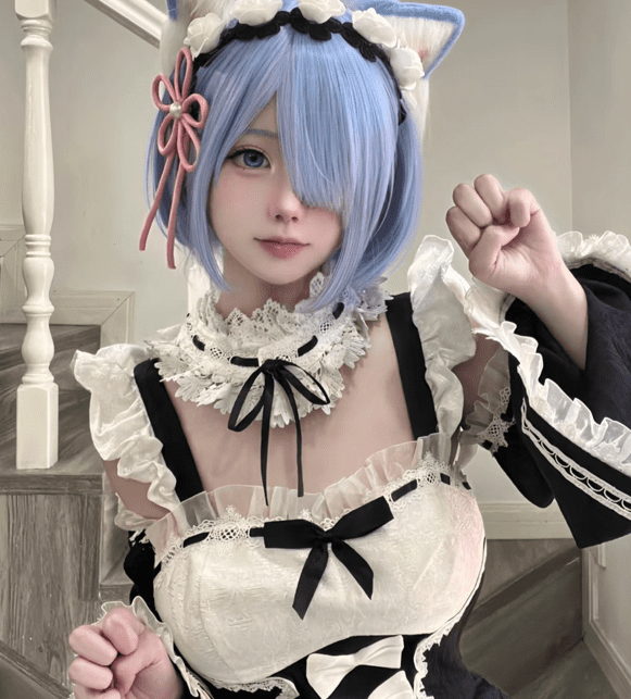 极品可爱萝莉母狗『十七』花样cos 白虎鲍鱼 后入榨精最有感觉，奶子乱晃，这大屁股是真带劲 握住双脚直接插入 7