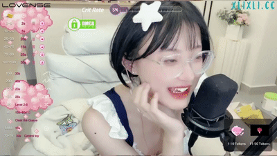 stripchat 主播 _Naiyi_ 01 1