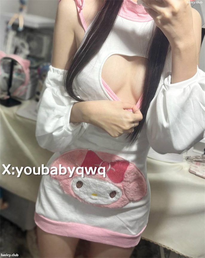 澪@youbabyQwQ – 新作 17分钟 Cos白虎萝莉福利订阅 [9P7V-478MB] 持续更新中 百度云 1