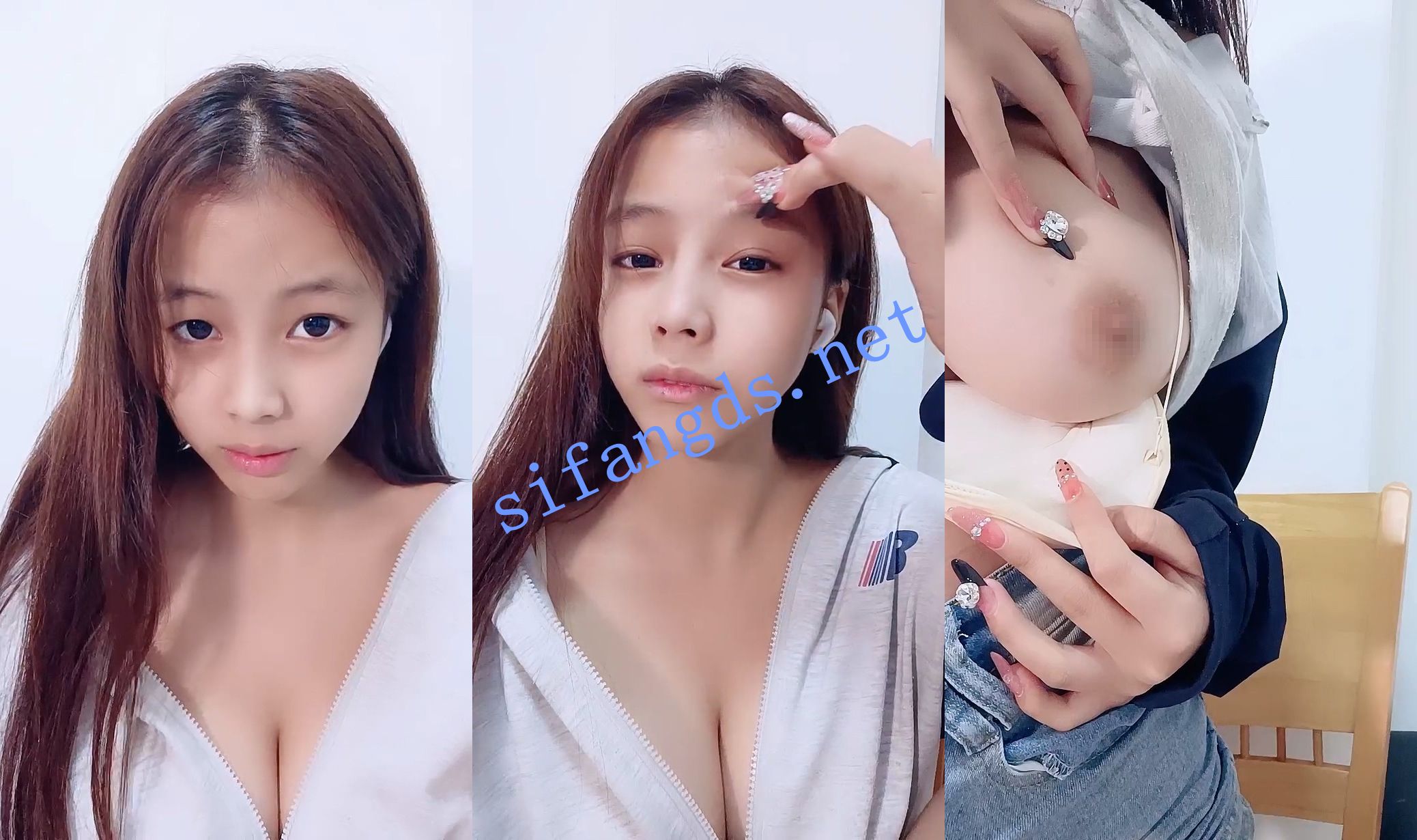 绝美大学生!腼腆内涵~【大一】很少直播~罕见露点 太嫩了~~ 7 绝美大学生!腼腆内涵~【大一】很少直播~罕见露点 太嫩了~~ 7