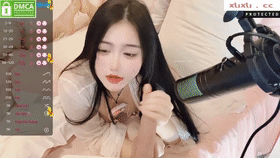 stripchat 主播 Dennielle 01 1