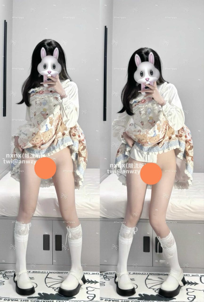 【新】Nxnx@anwzyyy-[1314门槛] 10分钟 顶级Cos白虎萝莉【177P+7V】【422MB百度云】 2